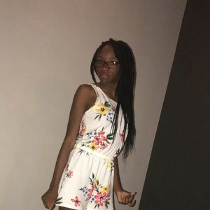 Meet your Posher, Jada